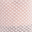 Pull col rond manches longues rose clair femme