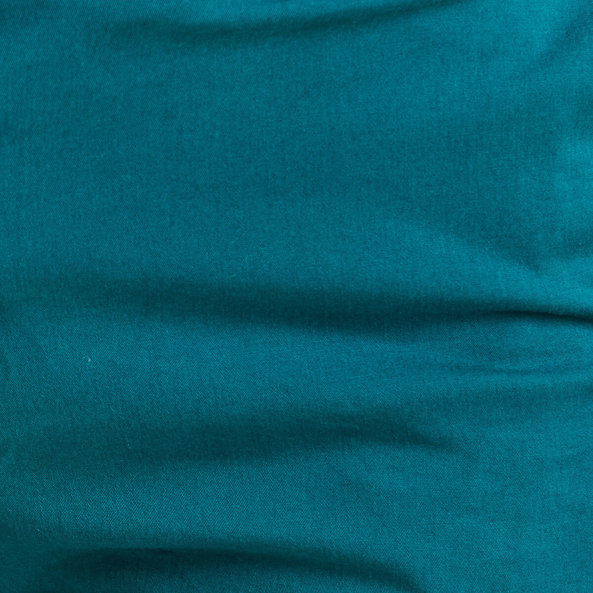 Short ajust&eacute; &agrave; rabats vert femme