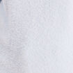 Pull col tunisien bleu pastel femme