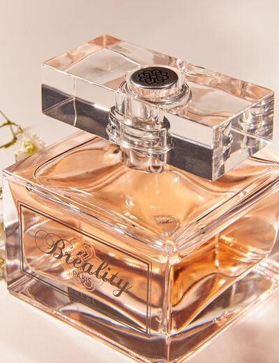 Parfum Bréality 50ml orange clair femme