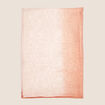 Foulard vieux rose femme