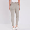Pantalon magique Le L&eacute;ger coupe ajust&eacute;e vert clair femme