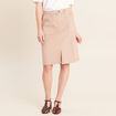 Jupe sable femme