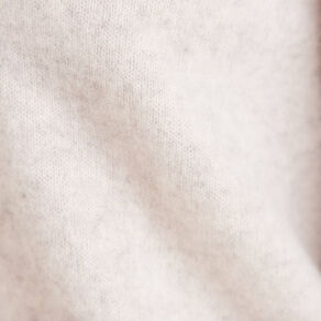 pull en cachemire manches longues gris clair femme Pull en cachemire manches longues gris clair femme