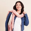 &Eacute;tole multicolore femme