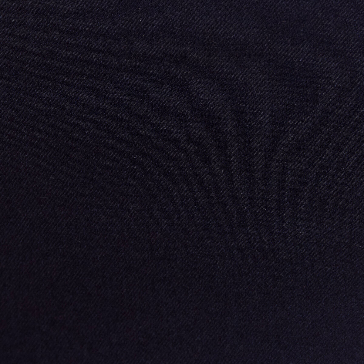 Jean magique Le L&eacute;ger coupe ajust&eacute;e long denim brut femme
