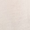 T-shirt manches courtes col en V gris clair femme