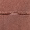 Veste ample marron femme