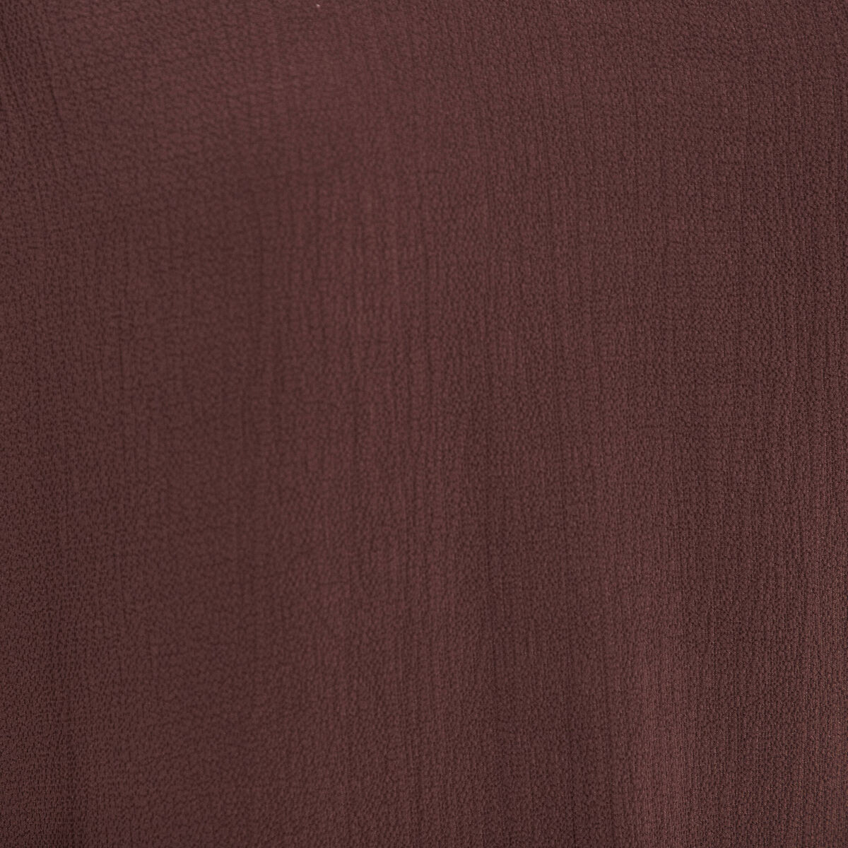 T-shirt manches courtes marron femme