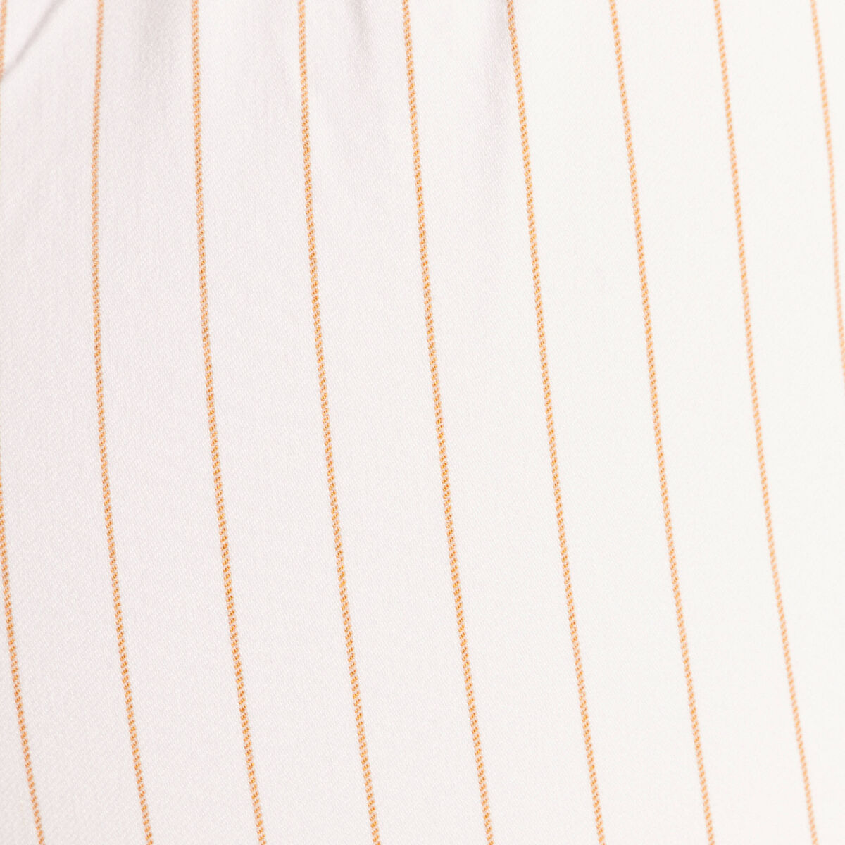 Pantalon jogpant taille haute blanc femme