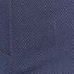 Jean large 7/8&egrave;me denim brut femme