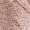 Robe ajust&eacute;e courte rose femme