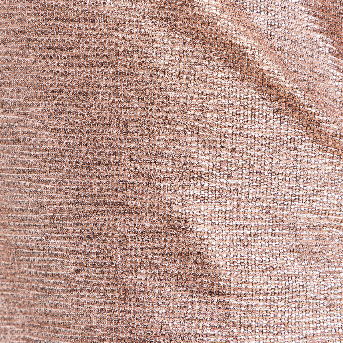 Robe ajust&eacute;e courte rose femme