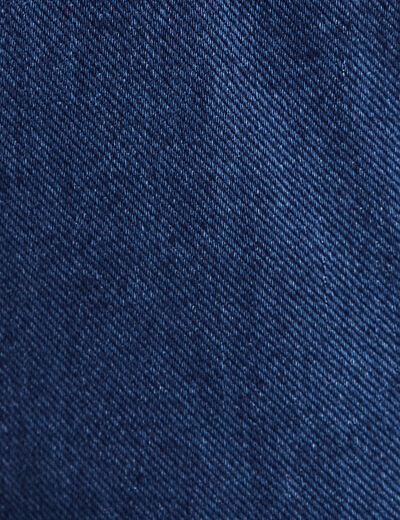 Jean chino 7/8ème denim stone femme