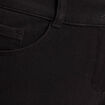 Pantalon magique le Sculptant coupe slim noir femme