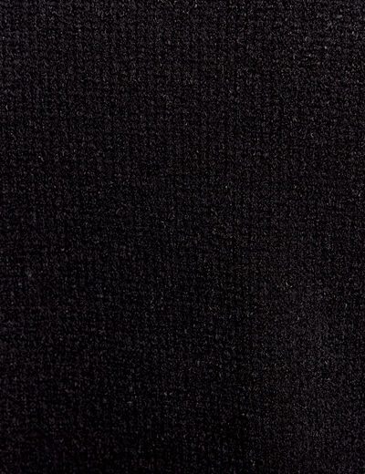 T-shirt manches 3/4 ecru femme