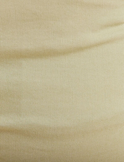 Bermuda magique le Léger vert olive femme