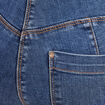 Jean bootcut taille standard denim stone femme