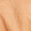 Chemise sans manches beige femme