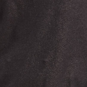 t shirt col v manches courtes noir femme T-shirt col V manches courtes noir femme