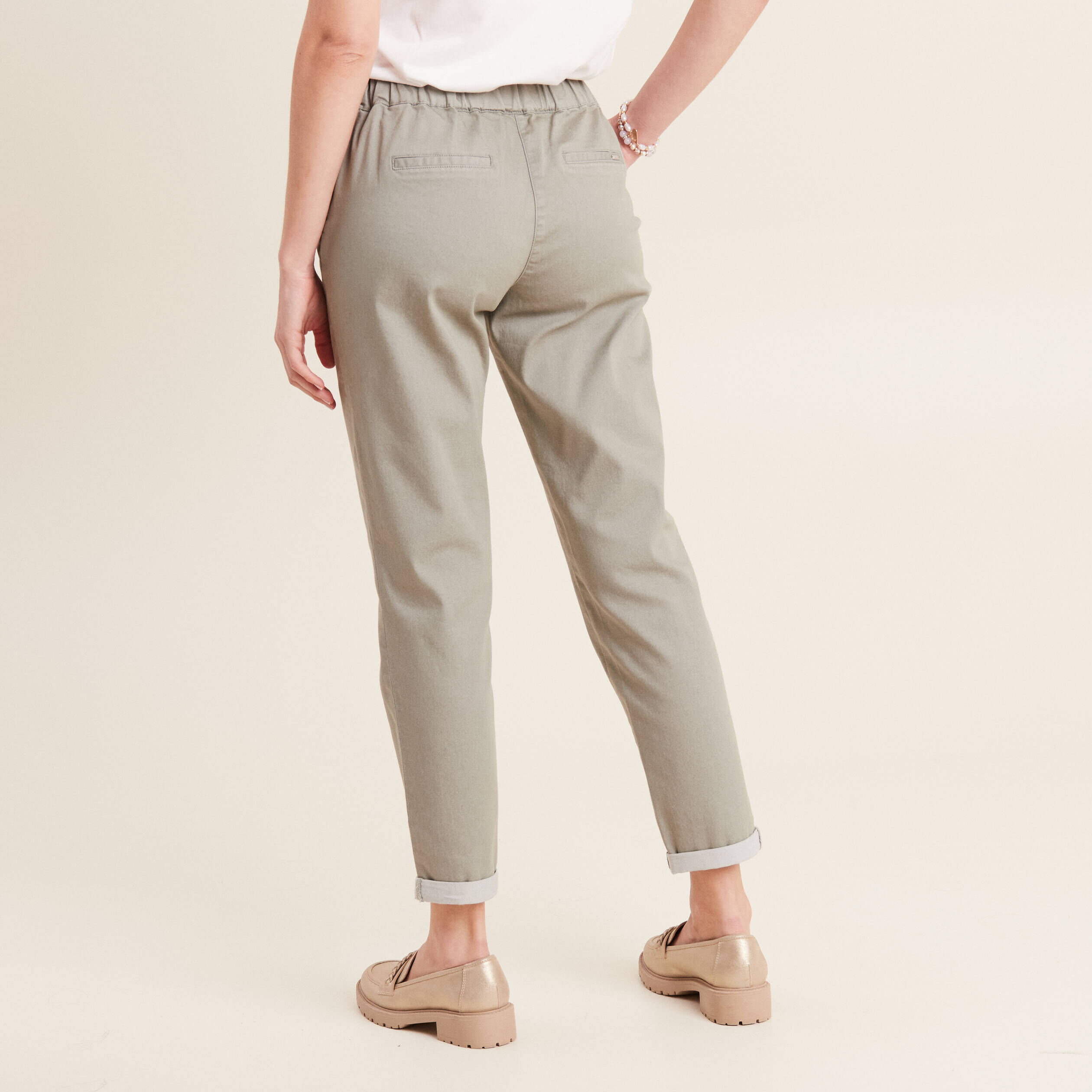 Jogging femme taille 48 online