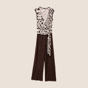 combinaison marron femme Combinaison marron femme