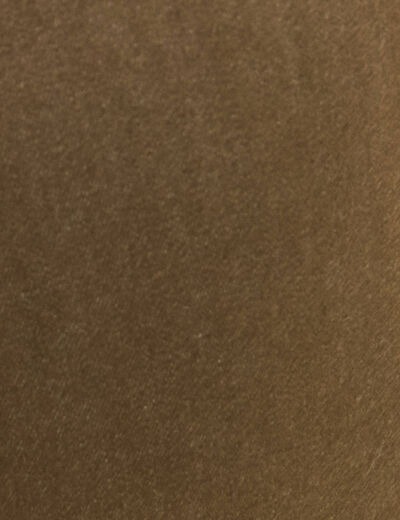 Bermuda ajusté ceinturé vert olive femme