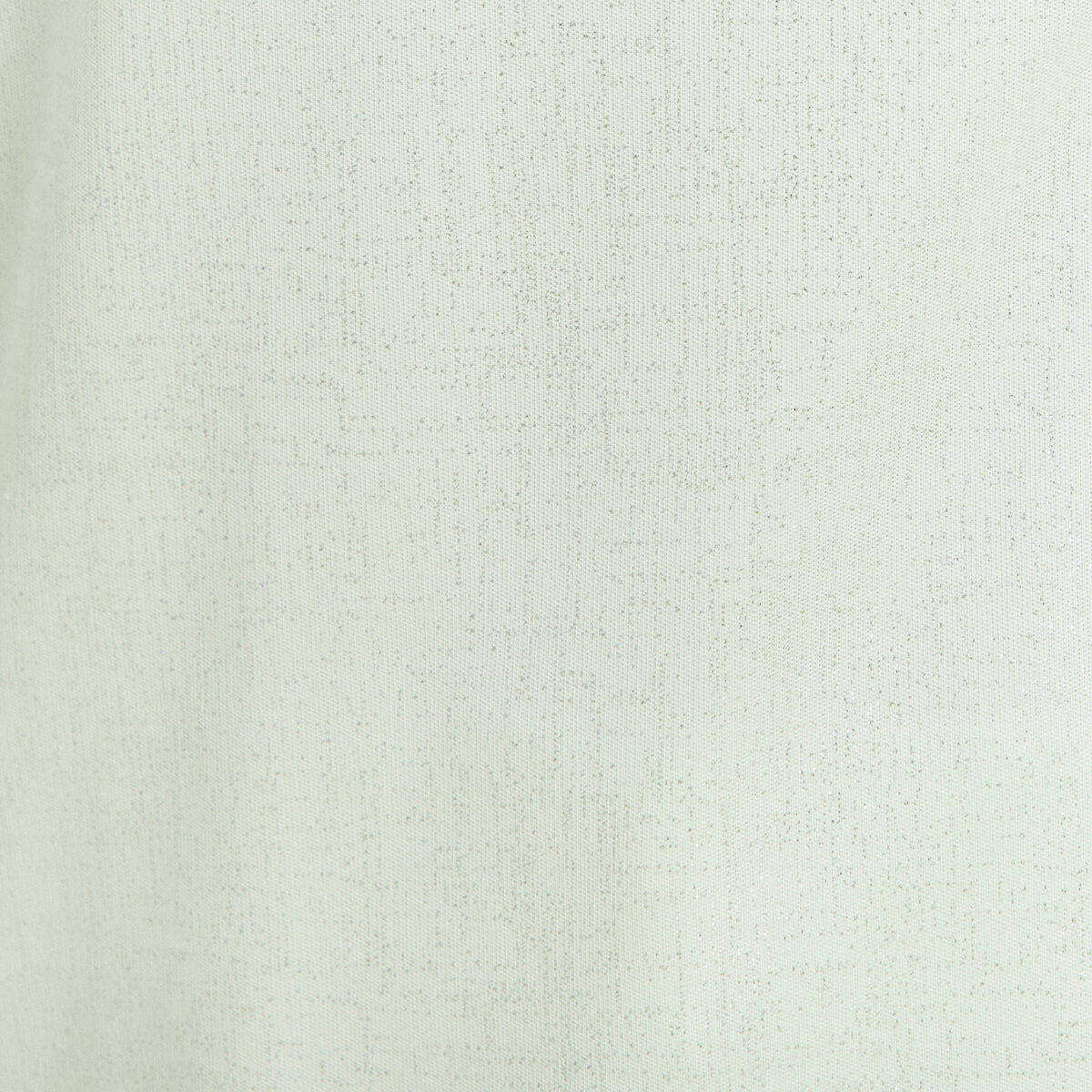 T-shirt manches courtes vert clair femme