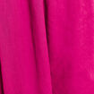 Jupon doubl&eacute; taille standard violet clair femme