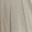 T-shirt manches courtes vert clair femme