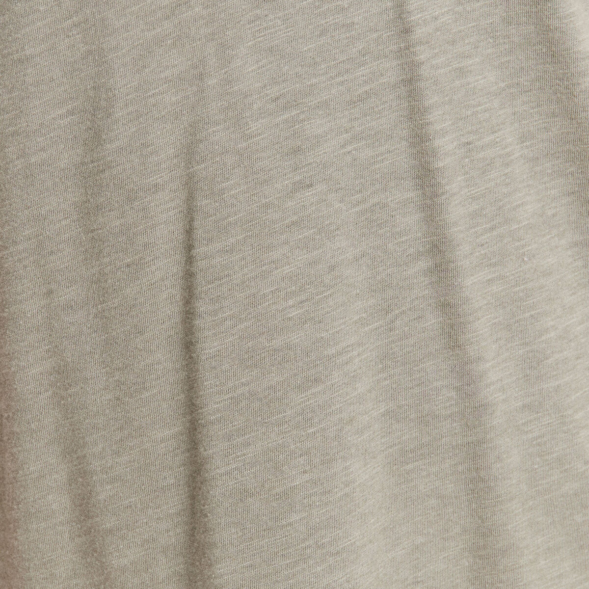 T-shirt manches courtes vert clair femme