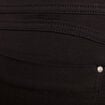 Pantalon magique Le gainant denim noir femme