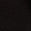 Gilet sans manches noir femme