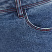 Jean standard denim stone femme