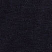 T-shirt col rond manches longues bleu femme