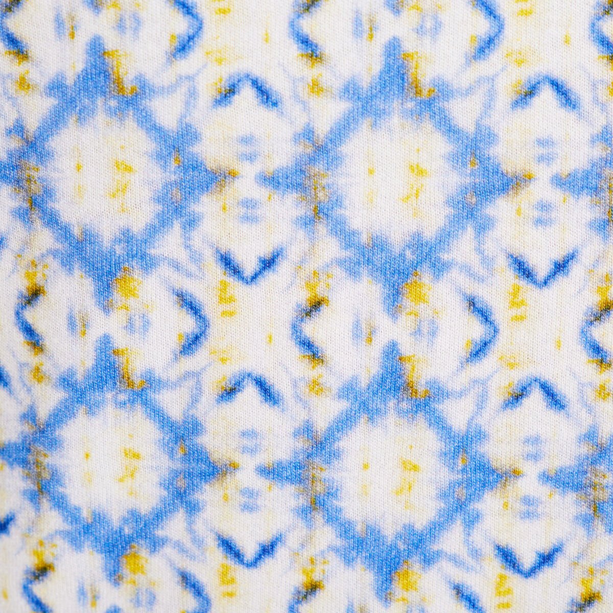 T-shirt manches courtes blanc femme