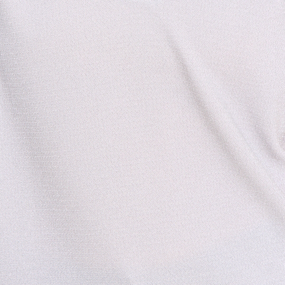 T-shirt manches courtes ecru femme