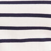 T-shirt manches courtes blanc femme