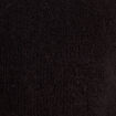 Pull sans manches noir femme