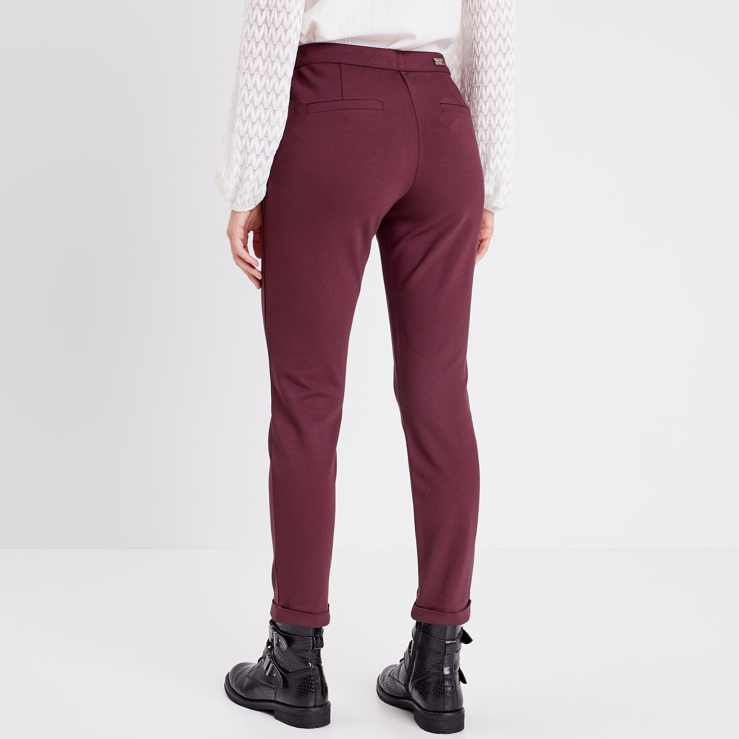 Pantalon solde femme store