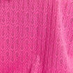 T-shirt manches courtes rose femme