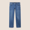 Pantalon Magique Monsieur L'Unique L32 denim stone femme