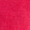 Pull droit col rond manches longues rose femme