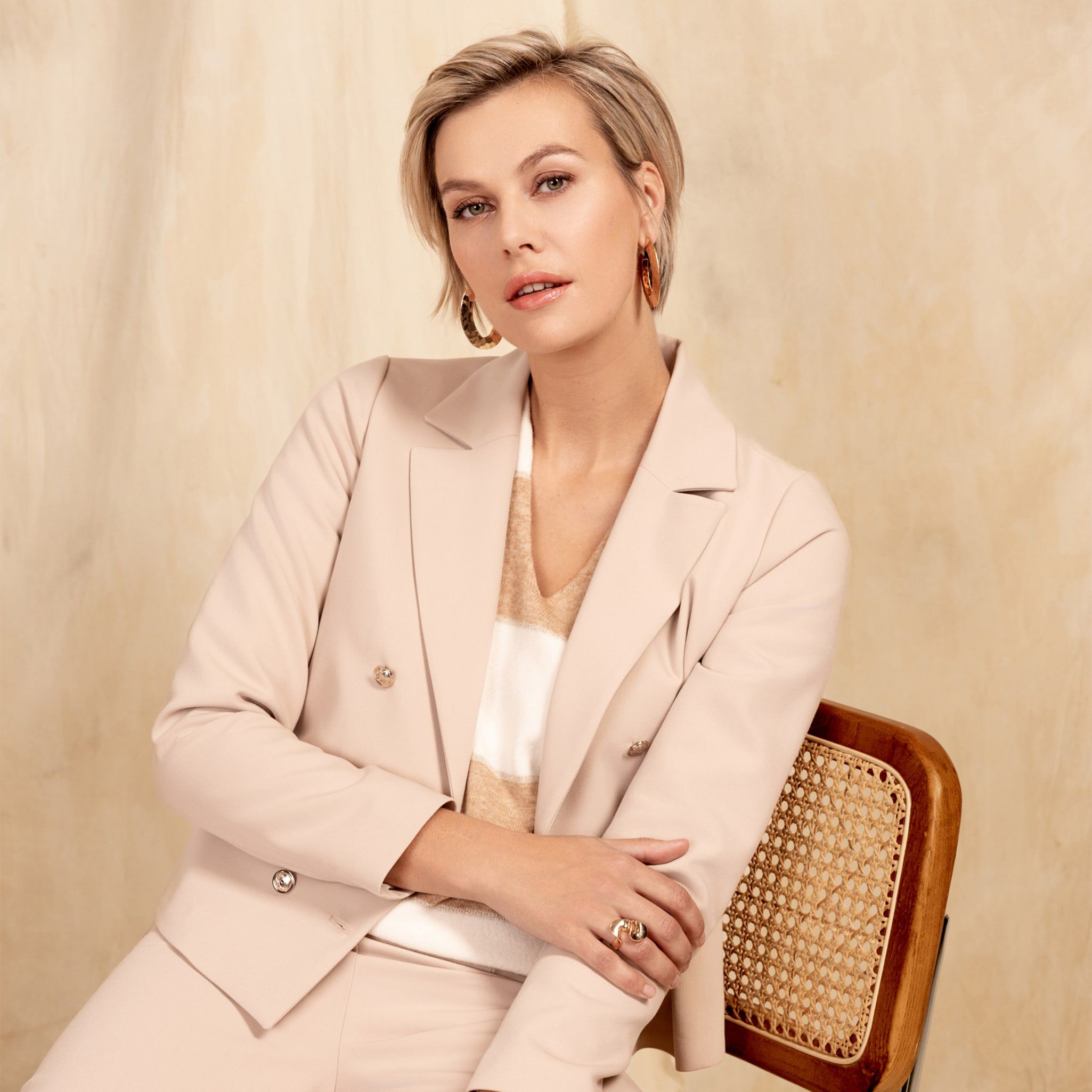 Breal veste courte sales