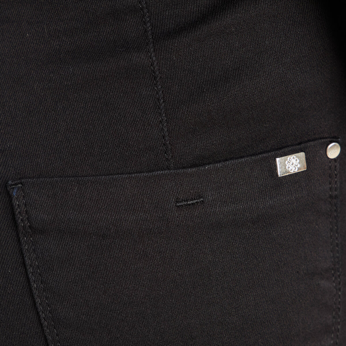 Pantalon magique l'unique noir femme