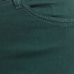 Pantalon magique Le L&eacute;ger coupe ajust&eacute;e vert fonc&eacute; femme