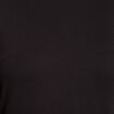 T-shirt thermo-douceur manches longues noir femme