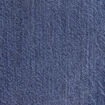 Chemise col chemise manches courtes denim double stone femme
