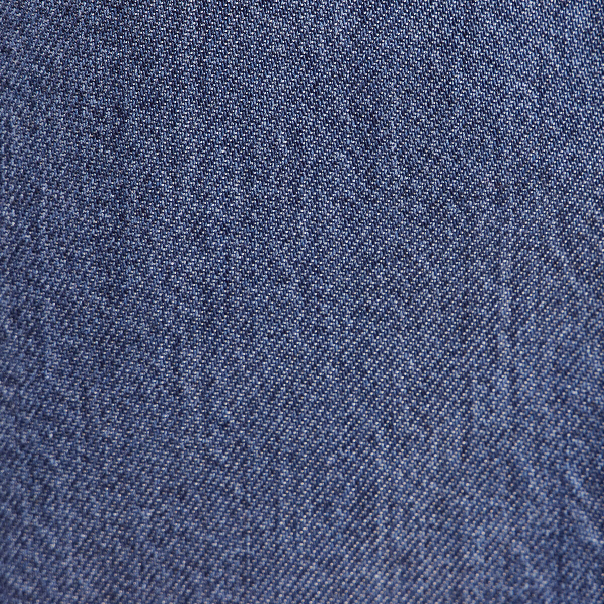 Chemise col chemise manches courtes denim double stone femme