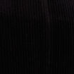 Blazer col tailleur doubl&eacute; noir femme